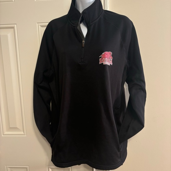 Loyola University New Orleans Pullover Jacket - Picture 1 of 5